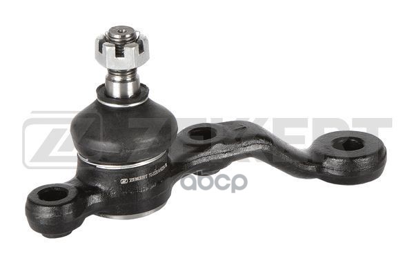 Опора шаровая перед. ниж. лев. Toyota Chaser (X90) 96-  Mark (X100) 92- Zekkert арт. tg-5330