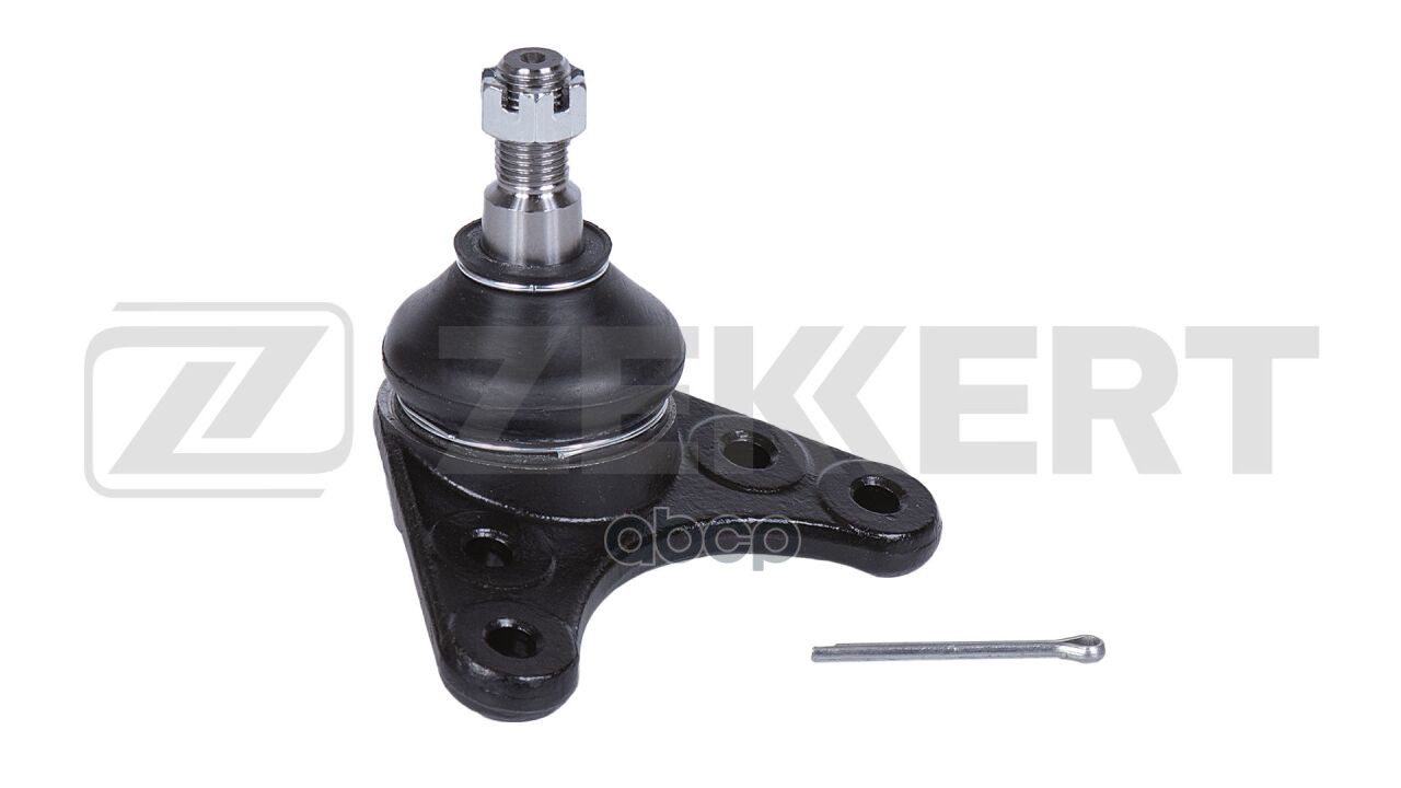 Опора шаровая перед. верх. лев./прав. Isuzu D-MAX (TFR  TFS) 02- Zekkert арт. tg-5344