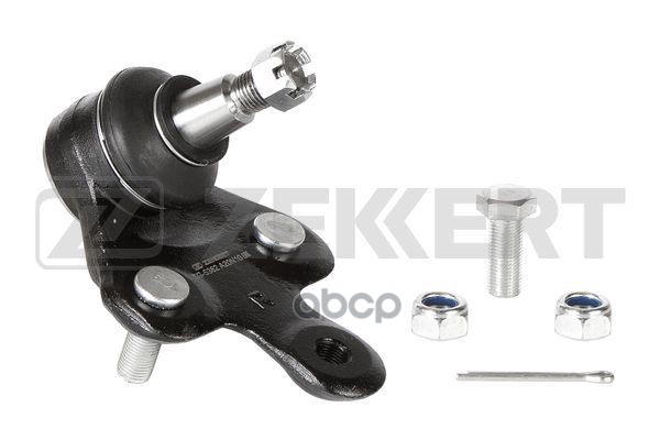 Опора шаровая перед. ниж. прав. Toyota Highlander (U40) 07-  Venza (V10) 08-  Lexus RX (_L1_) 08- Zekkert арт. tg-5382