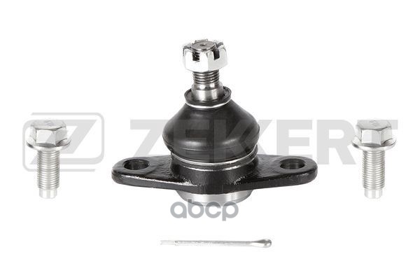 Опора шаровая перед. ниж. лев./прав. Toyota Camry (V10  V20) 83- Zekkert арт. tg-5391