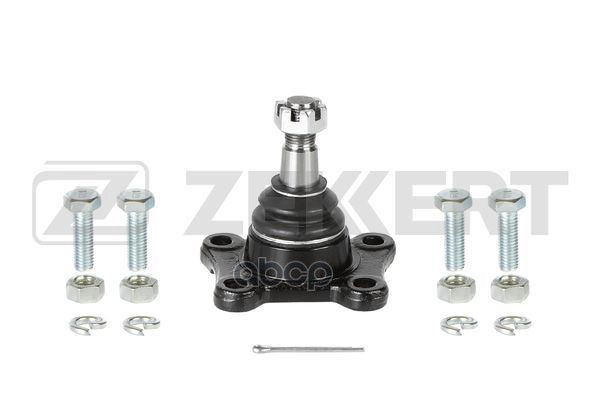 Опора шаровая перед. ниж. лев./прав. Toyota 4 Runner (N10) 90-  HiLux (N50  N60  N10) 89- Zekkert арт. tg-5427