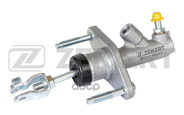 Цилиндр сцепления главный Honda Civic IV-VI 87-  CR-X III 92- Zekkert арт. zd-1137