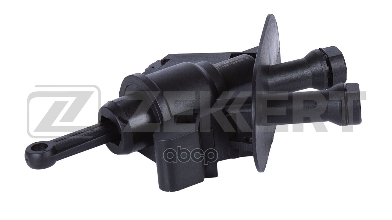 Цилиндр сцепления главный Ford Fiesta IV  V 00-  Fusion 02-  Mazda 2 03- Zekkert арт. zd-1523