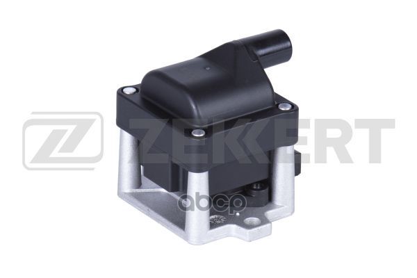 Катушка зажигания VW Polo II III 85-  Passat III IV 88-  Audi 80 IV V 88-  100 IV 90-  Skoda Octavia Zekkert арт. zs-1000