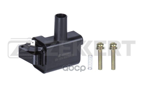 Катушка зажигания Nissan Pick Up (D22) 98-  Terrano (R20) 96- Zekkert арт. zs-1002