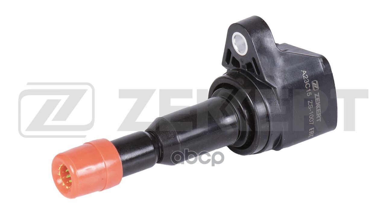 Катушка зажигания Honda Jazz II 02- Zekkert арт. zs-1007