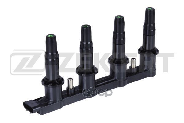 Катушка зажигания Chevrolet Cruze (J305) 11-  Aveo (T300) 11-  Opel Astra H J 06-  Vectra C 05-  Zaf Zekkert арт. zs-1029