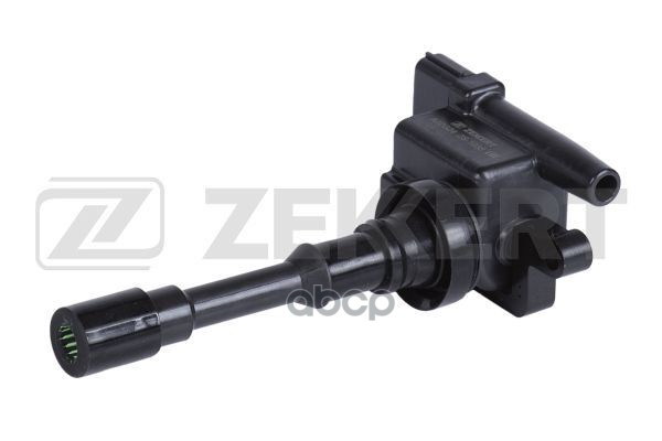 Катушка зажигания Mitsubishi Colt V 96-  Lancer IX 03-  Space Star 00- Zekkert арт. zs-1038