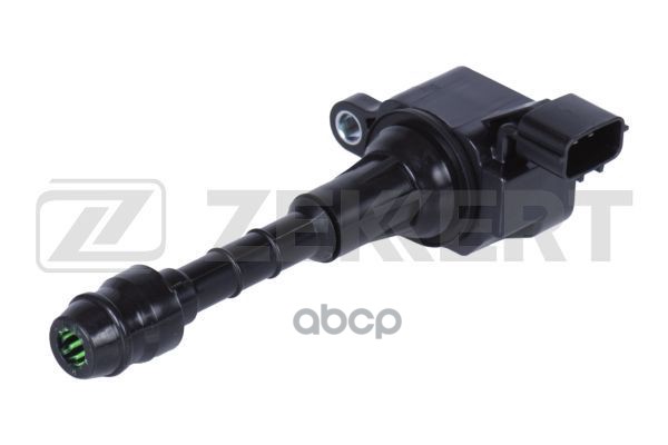 Катушка зажигания Nissan 350Z (Z33) 02-  Infiniti G 02-  FX 03- Zekkert арт. zs-1055