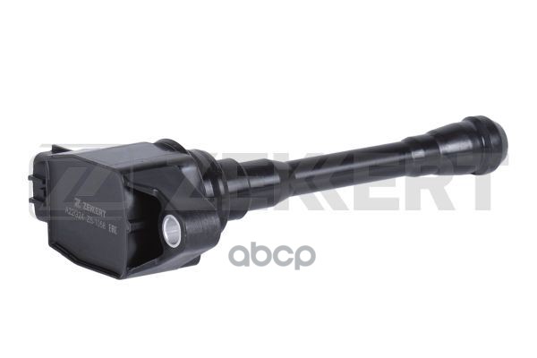 Катушка зажигания Nissan Qashqai (J10  NJ10  JJ10E) 07-  Renault Koleos I II 08-  Infiniti QX50 13- Zekkert арт. zs-1058
