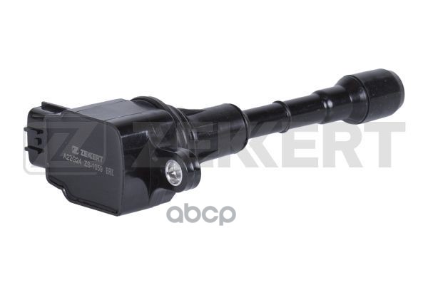 Катушка зажигания Nissan Teana (J32  J33  L33) 08-  Renault Laguna III 08-  Latitude 11-  Infiniti Q Zekkert арт. zs-1059