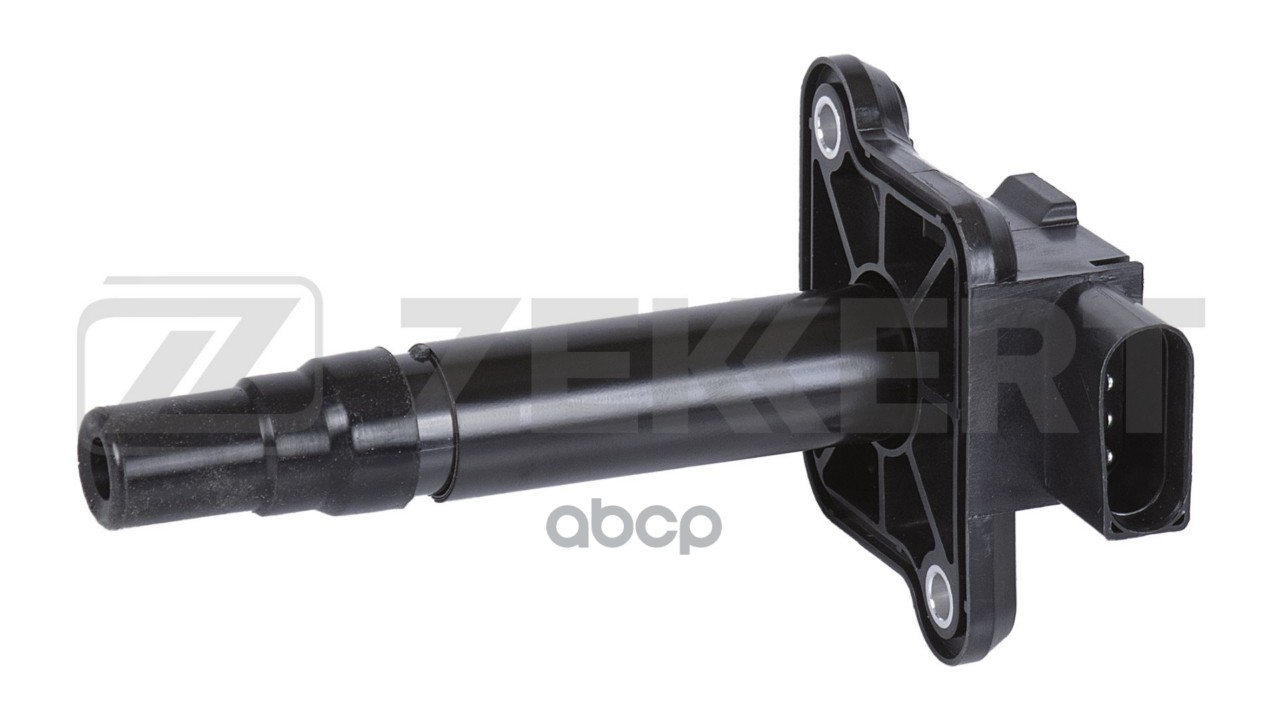 Катушка зажигания VW Golf IV 97-  Sharan 97-  Beetle 99-  Audi A6 II 97-  A3 96-  Skoda Octavia (1U5 Zekkert арт. zs-1085