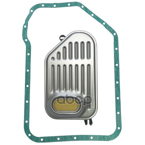 Фильтр Акпп Zikmar арт. Z15107R