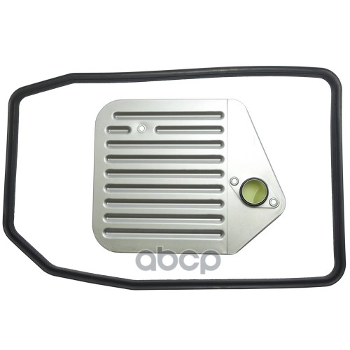 Фильтр Акпп (Комплект) Bmw M50-52, M60, A5s 310Z Zikmar арт. Z15121R