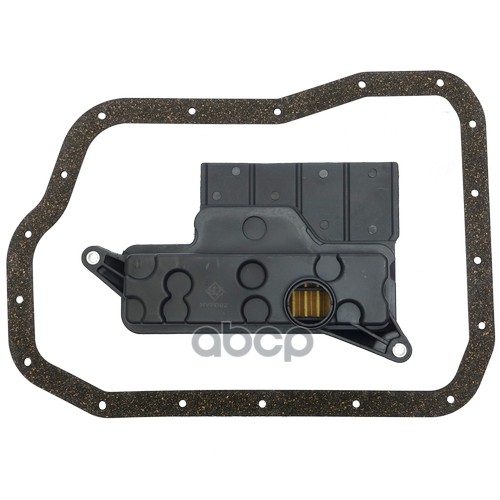 Фильтр Акпп (Комплект) Zikmar арт. Z15209R