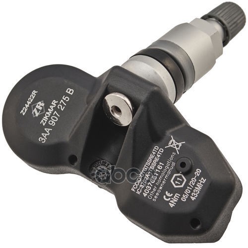 Датчик Давления Vw Passat, Tiguan, Hyundai Creta, Sonata, Tucson, Toyota Camry, C-Hr, Corolla, Land Zikmar арт. Z24422R