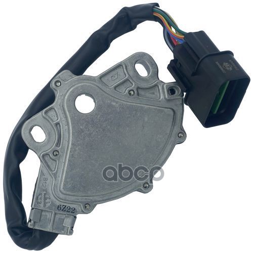 Датчик Положения Рычага Акпп Zikmar арт. Z26904R