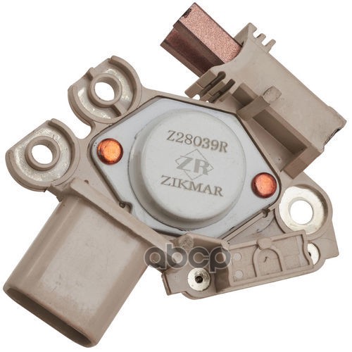 Регулятор Генератора Zikmar арт. Z28039R