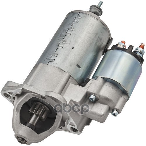 Стартер Audi 80, 100, A4, A6, Skoda Superb, Vw Passat Zikmar Z28501r Zikmar арт. Z28501R