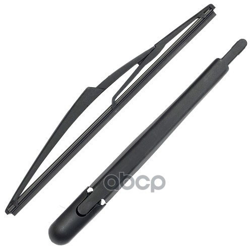 Рычаг Заднего Стеклоочистителя Zikmar арт. Z59511R