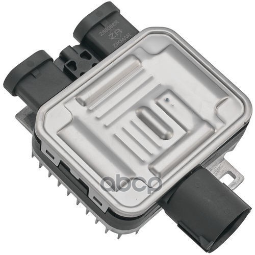 Блок Управления Вентилятором Zikmar арт. Z68088R