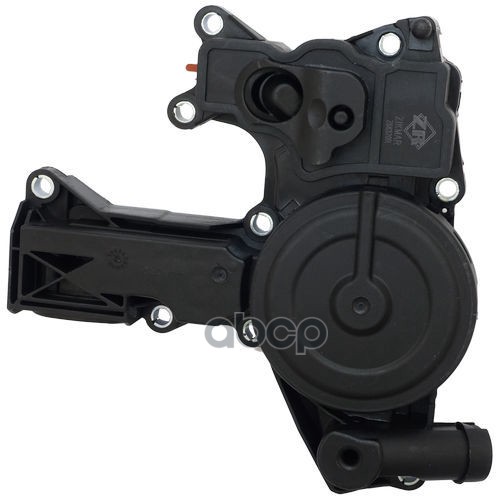 Маслоотделитель Системы Вентиляции Картера Zikmar арт. Z68320R