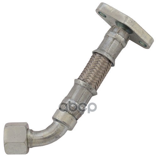 Обратный Маслопровод Турбонагнетателя Zikmar арт. Z68457R