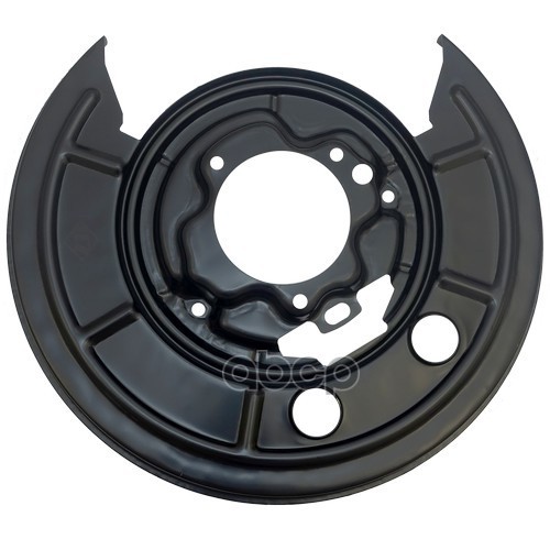 Защита Тормозного Диска Zikmar арт. Z77009R