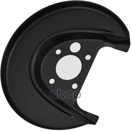 Защита Тормозного Диска Zikmar арт. Z77020R