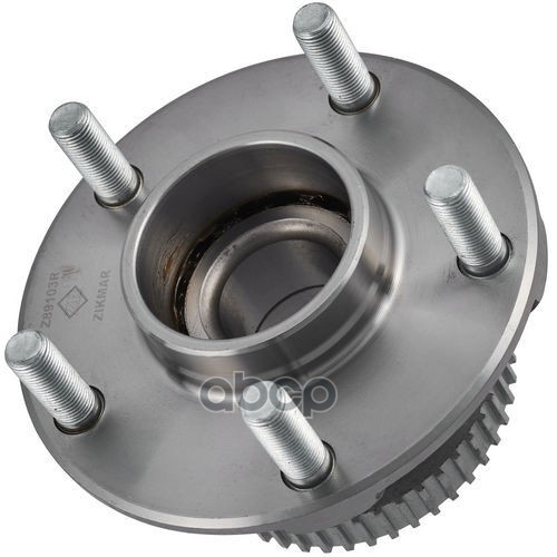 Ступица Передняя Nissan 200Sx S14 (94--99), Abs Zikmar арт. Z89103R
