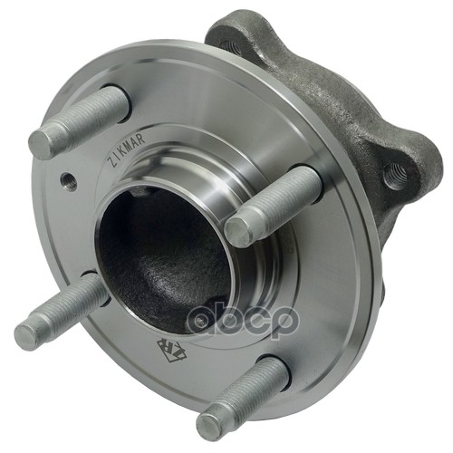 Ступица Задняя | Зад Лев | Zikmar арт. Z89438R