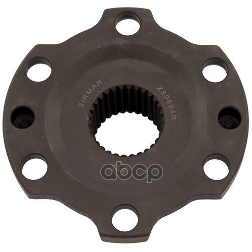 Ступица Передняя Toyota Land Cruiser Zikmar арт. Z89684R