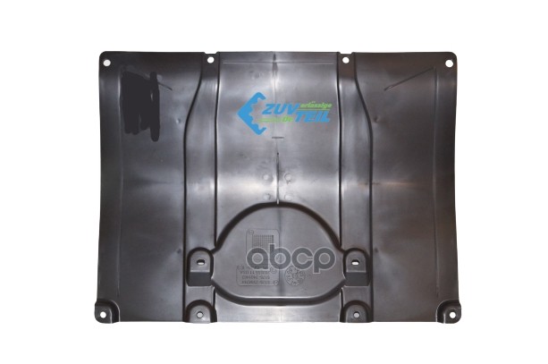 Bcz1091 Защита Двигателя ZuvTeil арт. BCZ1091
