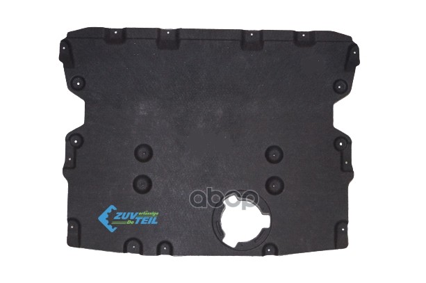 Bcz1092 Защита Двигателя ZuvTeil арт. BCZ1092
