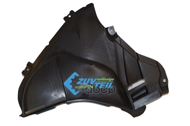 Bcz1103 Защита Бампера R ZuvTeil арт. BCZ1103