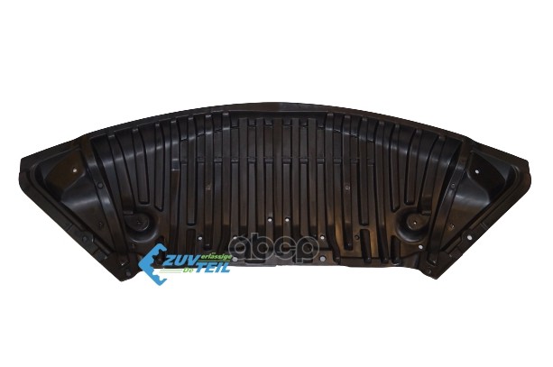 Bcz1121 Защита Бампера ZuvTeil арт. BCZ1121