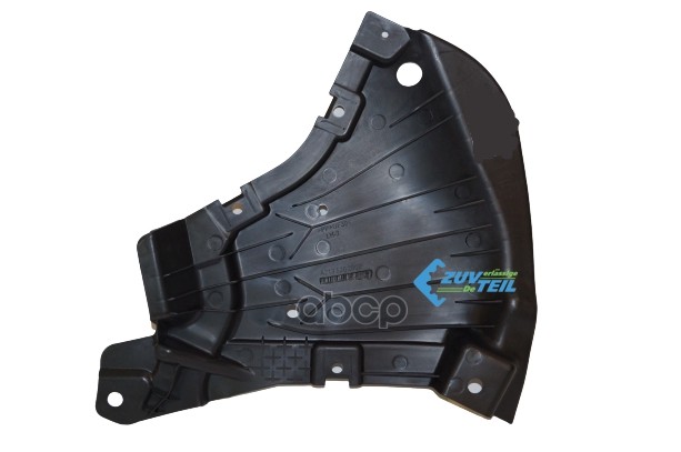 Bcz1124 Защита Бампера Левая ZuvTeil арт. BCZ1124