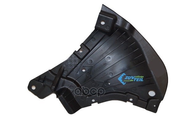 Bcz1125 Защита Бампера Правая ZuvTeil арт. BCZ1125