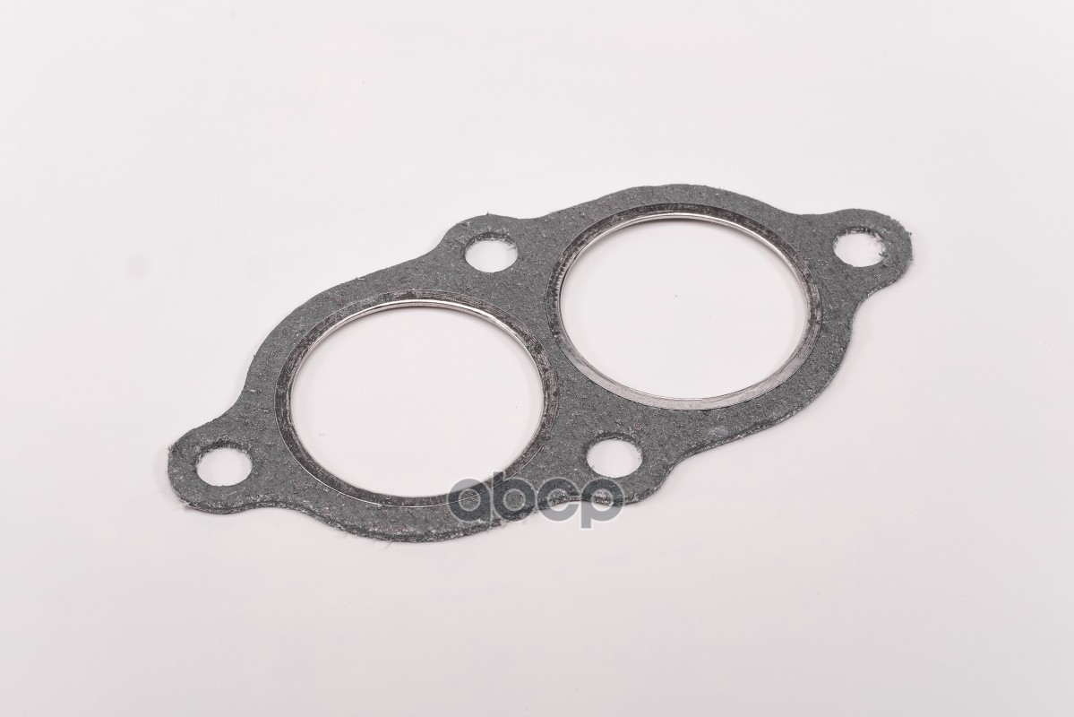 Прокладка Приемной Трубы Газель (Двойная) Газ (В Упак. G-Part) (Замена На 001726) G-Part 33021203240 g-PART арт. 33021203240