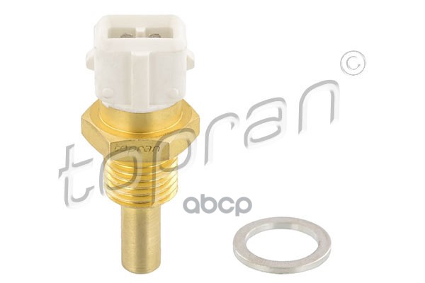 Датчик Температуры Охлаждающей Жидкости (Замена Для Hp-100686755) topran арт. 100686001