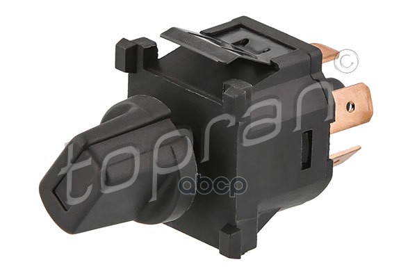 Переключатель Отопителя (Замена Для Hp-102691756) topran арт. 102691001