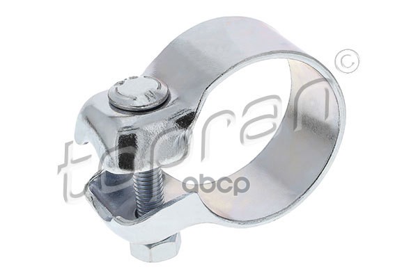 Хомут Глушителя (Замена Для Hp-102751685) topran арт. 102751001