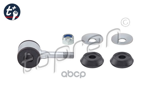 Стойка стабилизатора (замена для HP-102787755) topran арт. 102787001