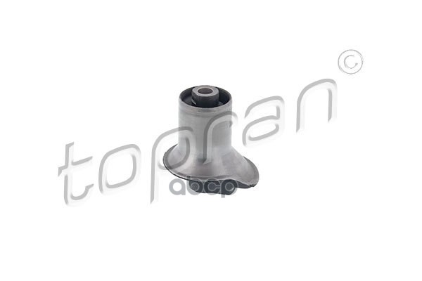Сайлентблок задней балки (замена для HP-102823755) topran арт. 102823001
