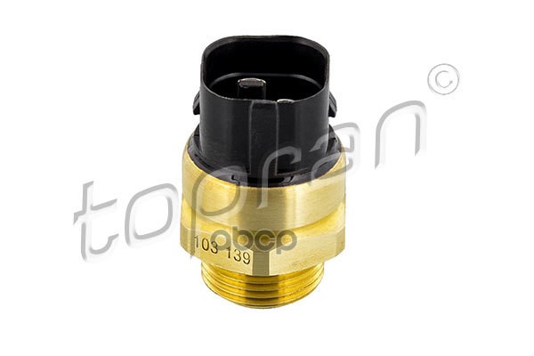 Датчик Включения Вентилятора (Замена Для Hp-103139755) topran арт. 103139001