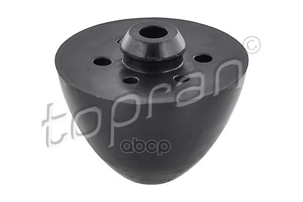 Сайлентблок рычага (замена для HP-104060755) topran арт. 104060001