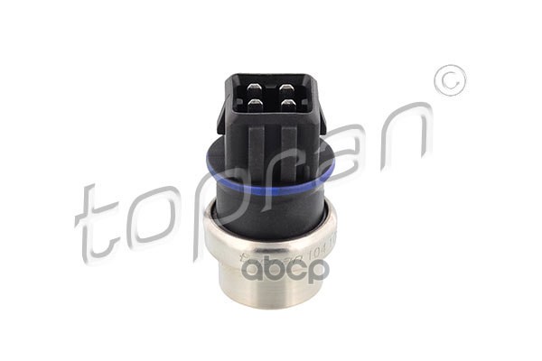 Датчик Температуры Охлаждающей Жидкости (Замена Для Hp-104108435) topran арт. 104108001