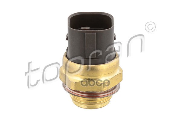 Датчик Включения Вентилятора (Замена Для Hp-104263755) topran арт. 104263001