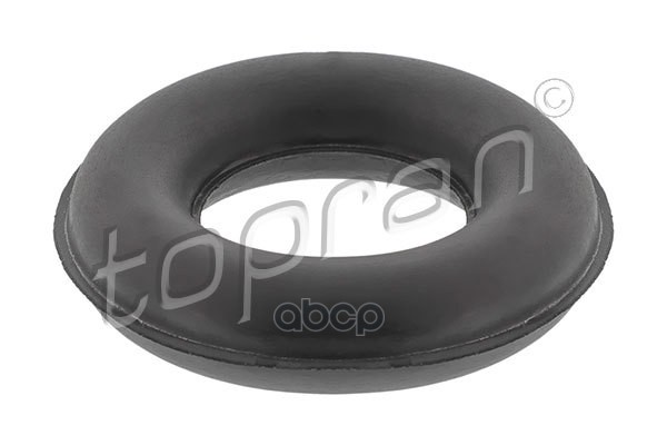 Крепление Глушителя (Замена Для Hp-104293685) topran арт. 104293001