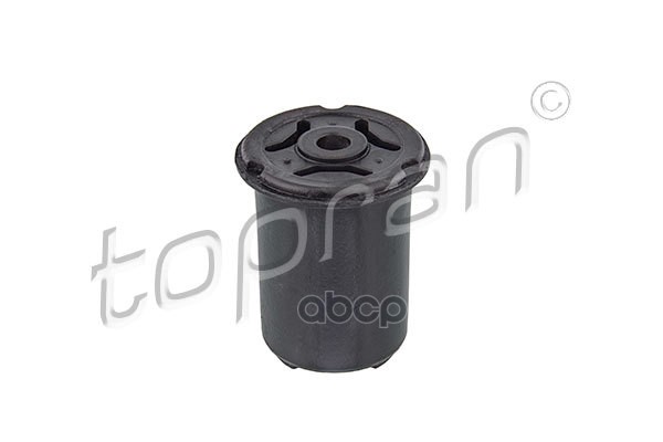 Сайлентблок Задней Балки (Замена Для Hp-104411755) topran арт. 104411001